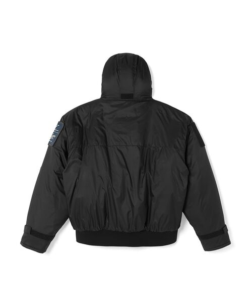 PUFFER JACKET N.HOOLYWOOD TEST PRODUCT EXCHANGE SERVICE│N