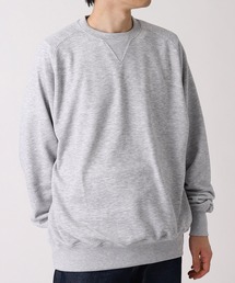 DAIWA PIER39 | DAIWA PIER39 TECH SWEAT CREW FREEDOM SLEEVE BE-50025(Tシャツ/カットソー)