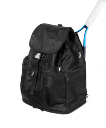 QUALPACK（クアルパック）の「アミッドウェーブスリングバックパック101（バックパック/リュック）」