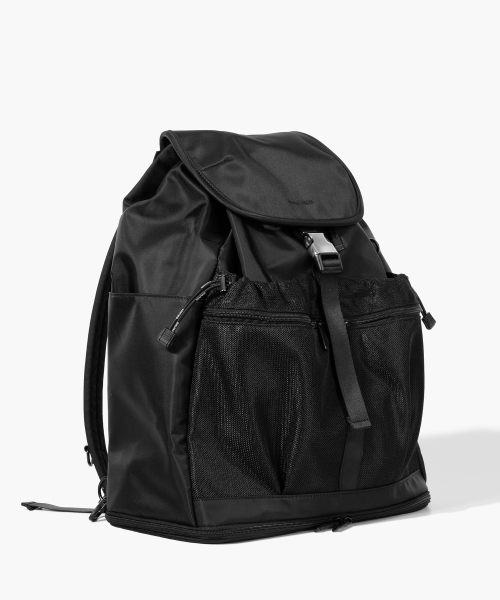 QUALPACK（クアルパック）の「アミッドウェーブスリングバックパック101（バックパック/リュック・レディース・その他・LARGE）」の5枚目の写真