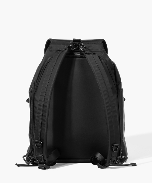 QUALPACK（クアルパック）の「アミッドウェーブスリングバックパック101（バックパック/リュック・レディース・その他・LARGE）」の6枚目の写真
