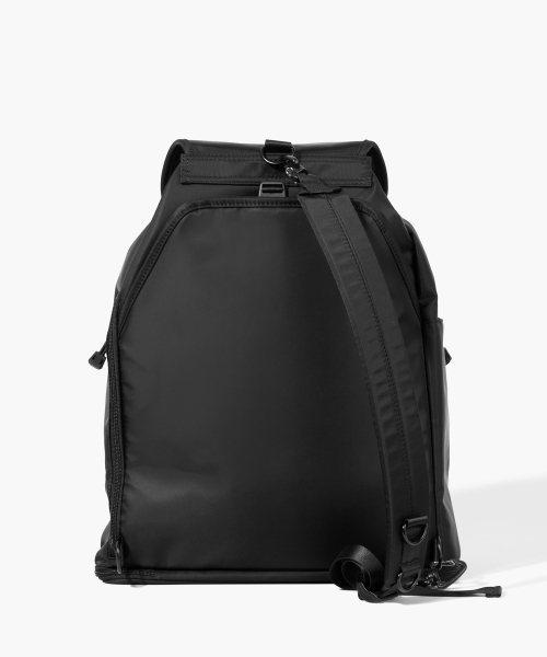 QUALPACK（クアルパック）の「アミッドウェーブスリングバックパック101（バックパック/リュック・レディース・その他・LARGE）」の7枚目の写真