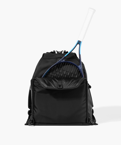 QUALPACK（クアルパック）の「アミッドウェーブスリングバックパック101（バックパック/リュック・レディース・その他・LARGE）」の8枚目の写真