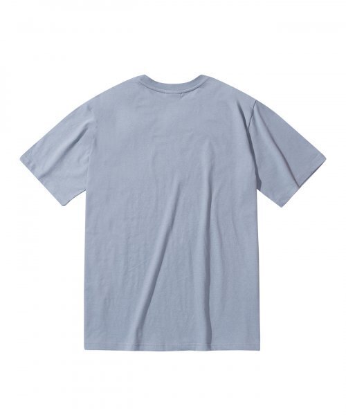 TEDDYISLAND(テディアイランド)の「パラダイス 半袖 スカイブルー(Tシャツ/カットソー・メンズ・その他・MEDIUM/LARGE)」の2枚目の写真