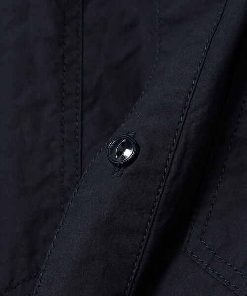 BEAMS BOY（ビームスボーイ）の「タイプ ビッグ シャツ（シャツ/ブラウス・レディース・ネイビー/ピンク/ナチュラル・ONE SIZE）」の19枚目の写真