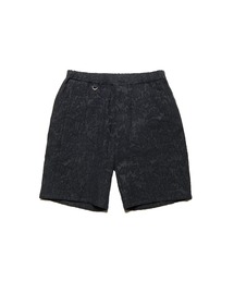 uniform experiment（ユニフォームエクスペリメント）の「JACQUARD EASY SHORTS（その他パンツ）」