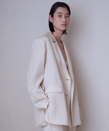 ブランド古着】ENOF｜イナフのジャケット/アウター古着通販 - ZOZOUSED