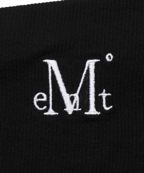 MUCENT(ムセント)の「【日本未発売/WEB限定】MUCENT(ムセント)/オフショルダー ドレープ アンバランス ロングスリーブ Tシャツ/LIVRE OFF SHOULDER UNBALANCE LONG SLEEVE T(Tシャツ/カットソー・レディース・アイボリー/ブラック/チャコールグレー・FREE)」の13枚目の写真