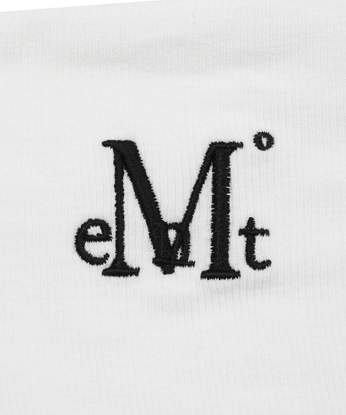 MUCENT(ムセント)の「【日本未発売/WEB限定】MUCENT(ムセント)/オフショルダー ドレープ アンバランス ロングスリーブ Tシャツ/LIVRE OFF SHOULDER UNBALANCE LONG SLEEVE T(Tシャツ/カットソー・レディース・アイボリー/ブラック/チャコールグレー・FREE)」の9枚目の写真