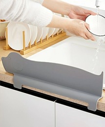 CALIFORNIA OUTFITTERS(�J���t�H���j�A �A�E�g�t�B�b�^�[�Y)��12D26-MZ �L�b�`�� �V���N ���͂˖h�~�K�[�h �����˃{�[�h ���^(�L�b�`�����[)