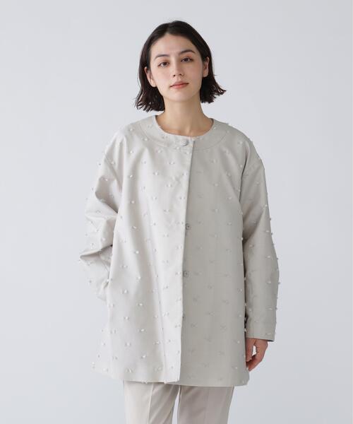 NATURAL BEAUTY BASIC｜ナチュラルビューティーベーシックのノーカラー 