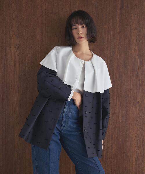 NATURAL BEAUTY BASIC｜ナチュラルビューティーベーシックのノーカラー