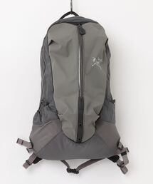 ARC'TERYX（アークテリクス）｜バックパック/リュック（グレー系）一覧