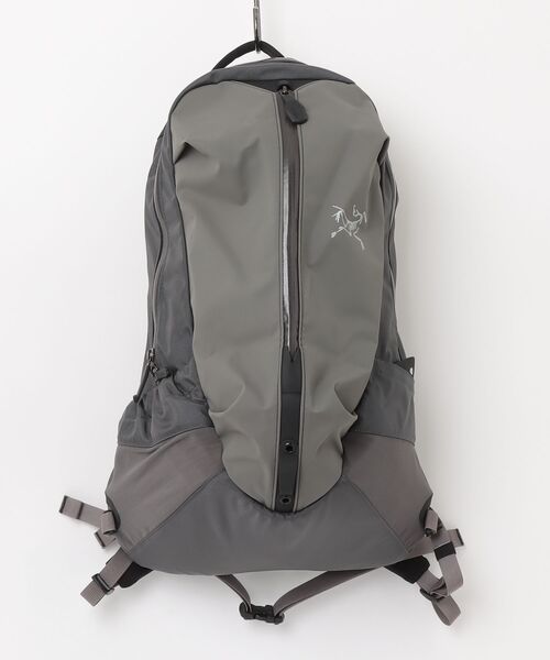 ARC'TERYX / Arro 22 Backpack（バックパック/リュック）｜ARC'TERYX