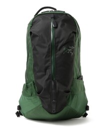 ARC'TERYX（アークテリクス）の「ARC’TERYX / Arro 22 Backpack（バックパック/リュック）」