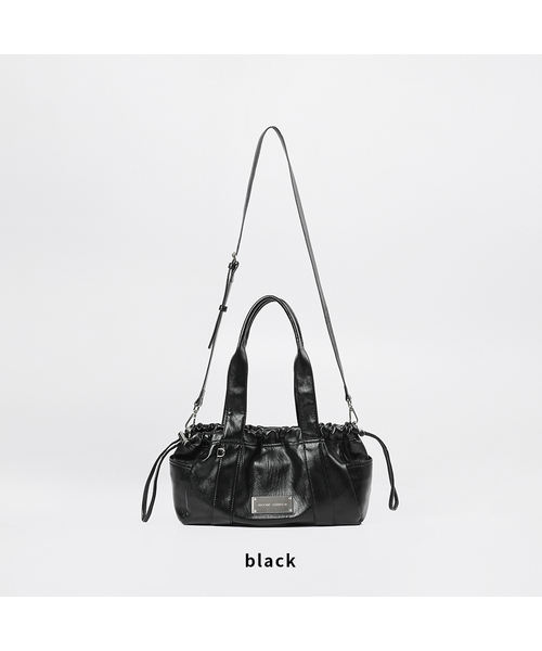 エイココンドウ 動物柄パッチワーク長袖チュニック 42 ワンピース