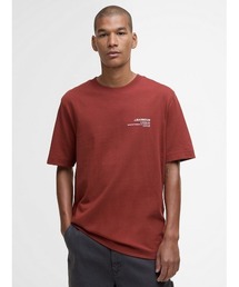 Barbour(�o�u�A�[)��Parkend �O���t�B�b�N T�V���c(T�V���c/�J�b�g�\�[)