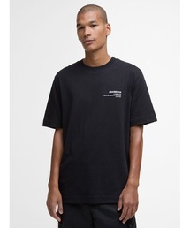 Barbour(�o�u�A�[)��Parkend �O���t�B�b�N T�V���c(T�V���c/�J�b�g�\�[)