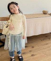 aimoha(�A�C���n)�́yaimoha-KIDS-�z�L�b�Y �V�A�[�`���[���h�b�g�L���~�����s×�J�b�g�\�[�Z�b�g (SS)(�Z�b�g�A�b�v)