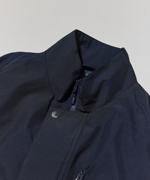 phenix/プラスフェニックス 別注 GORE-TEX WINDSTOPPER HARRINGTON