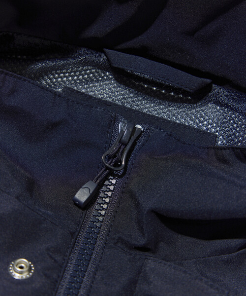 phenix/プラスフェニックス 別注 GORE-TEX WINDSTOPPER HARRINGTON