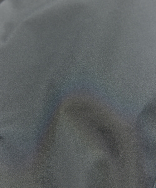 +phenix(プラスフェニックス)の「+phenix/プラスフェニックス 別注 GORE-TEX WINDSTOPPER HARRINGTON JACKET/ゴアテックス ウインドストッパー ハリントン ジャケット(ブルゾン・メンズ・グレー/ネイビー/ブラック・LARGE/MEDIUM/SMALL)」の21枚目の写真