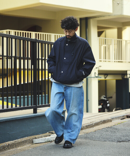 セール】+phenix/プラスフェニックス 別注 GORE-TEX WINDSTOPPER