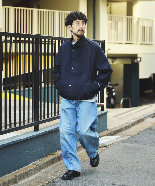 セール】+phenix/プラスフェニックス 別注 GORE-TEX WINDSTOPPER