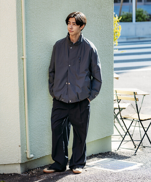セール】+phenix/プラスフェニックス 別注 GORE-TEX WINDSTOPPER