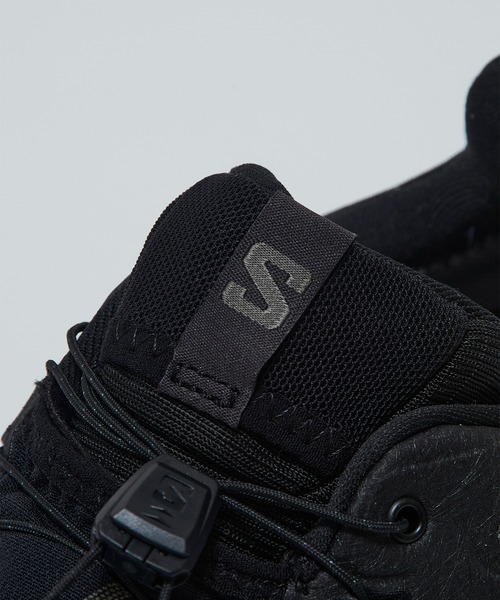 SALOMON(サロモン)の「【SALOMON】SPEEDCROSS 6 GTX(スニーカー・メンズ・ブラック・27cm)」の20枚目の写真