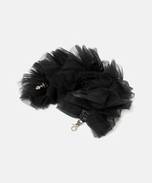 IRIS47（イリスフォーセブン）の「＜IRIS 47＞mystic フリル ストラップ（その他小物）」