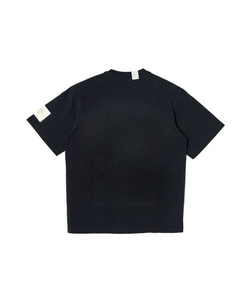 T-SHIRT N.HOOLYWOOD TEST PRODUCT EXCHANGE SERVICE│N-HOOLYWOOD.COM