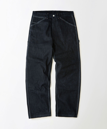 OUTSTANDING（アウトスタンディング）の「40S CARPENTER DENIM PANTS_INDIGO（デニムパンツ）」