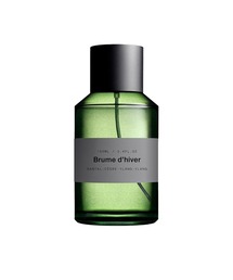 MARIEJEANNE（マリージャンヌ）の「BRUME D'HIVER（香水）」
