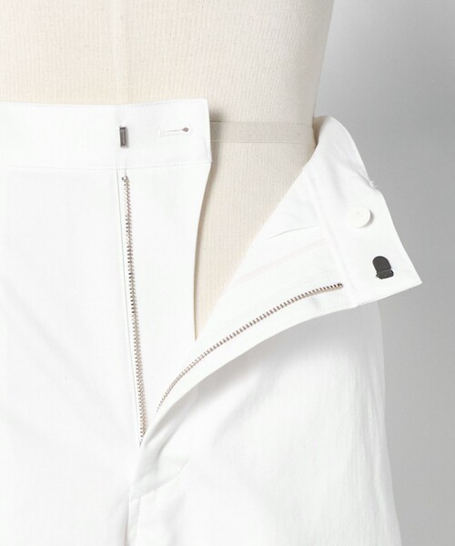 LOEFF＞コットン ツイル パンツ MENS（その他パンツ）｜LOEFF（ロエフ