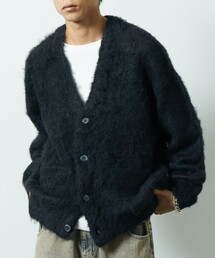 FREAK'S STORE（フリークスストア）の「ニットカーディガン（カーディガン/ボレロ）」