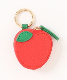 polka polka（ポルカポルカ）の「フルーツミニポーチチャーム（チャーム）」