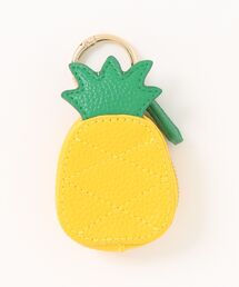 polka polka（ポルカポルカ）の「フルーツミニポーチチャーム（チャーム）」