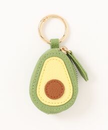 SVEC（シュベック）の「フルーツミニポーチチャーム（チャーム）」