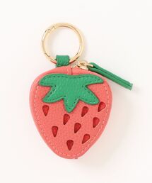 SVEC（シュベック）の「フルーツミニポーチチャーム（チャーム）」