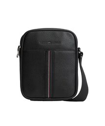 TOMMY HILFIGER（トミーヒルフィガー）の「セントラルミニリポーターバッグ（ボディバッグ/ウエストポーチ）」