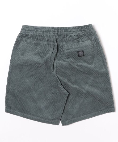 rip curl(リップカール)の「RIP CURL/リップカール コーデュロイショーツ 04OMWS(その他パンツ・メンズ・ブラック/ダークグリーン/オフホワイト・L/M/S)」の15枚目の写真