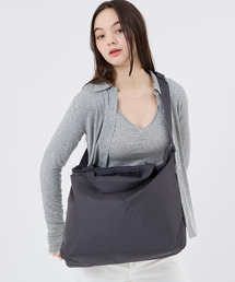 LeSportsac｜レスポートサックのトートバッグ（グレー/灰色系・A4