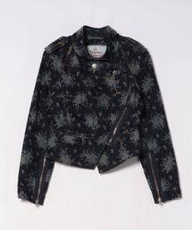 Vivienne Westwood（ヴィヴィアンウエストウッド）の「ﾘｻｲｸﾙﾎﾟﾘｴｽﾃﾙ