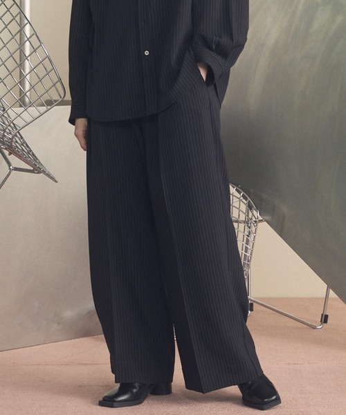 MAISON SPECIAL（メゾンスペシャル）の「《UNISEX》Frieren