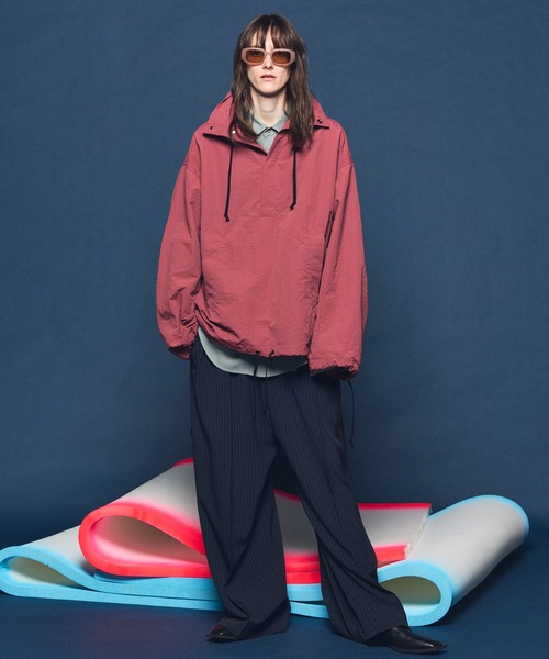 MAISON SPECIAL（メゾンスペシャル）の「《UNISEX》Frieren