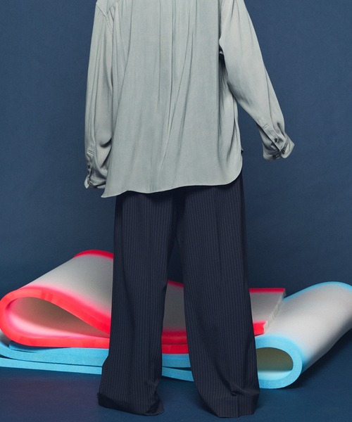 MAISON SPECIAL（メゾンスペシャル）の「《UNISEX》Frieren