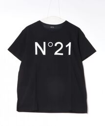 Import & Select（インポートアンドセレクト）の「【N ゚21 numero ventuno】 プリントTシャツ ショートスリーブTシャツ（Tシャツ/カットソー）」