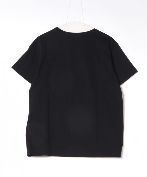 Import & Select(インポートアンドセレクト)の「【N゜21 numero ventuno】 プリントTシャツ ショートスリーブTシャツ(Tシャツ/カットソー・メンズ・ホワイト/ブラック/カーキ・3/2)」の4枚目の写真
