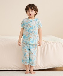 combimini(�R���r�~�j)�̂��Ȃ����S�{�^���t�������O�J���K�[�[�p�W���}�i�C�̂Ȃ��܁E�D�ԁE�����j(���[���E�F�A/�p�W���})